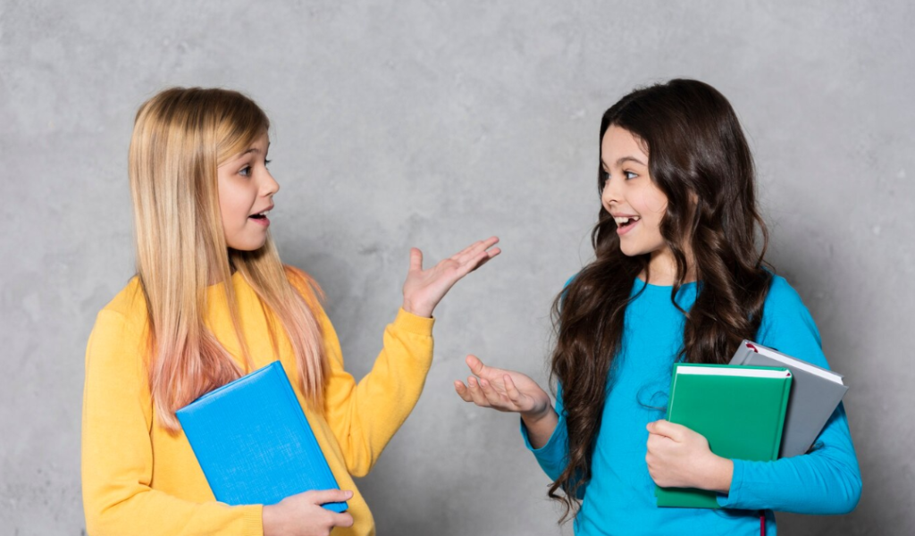 Why We Should Teach Debate in Every School